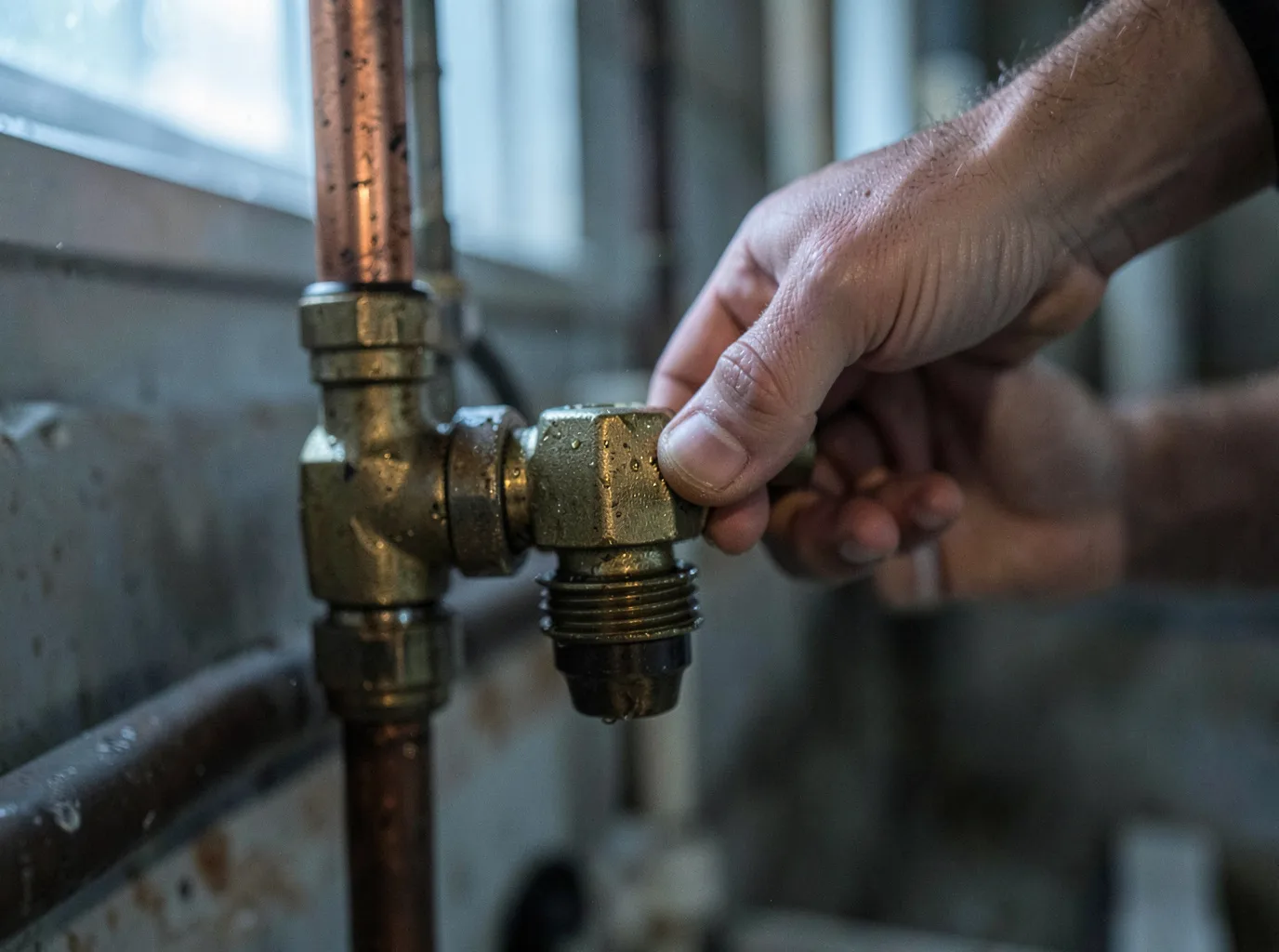 Emergency Plumber Sterling, ND FAQs
